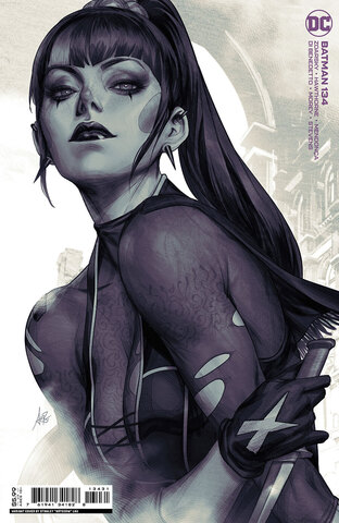 Batman Vol 3 #134 (Cover C)