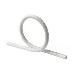 Компенсатор ПП 25 PN 25, белый, Pro Aqua PA54010P