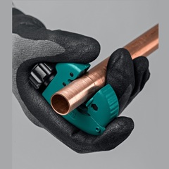 KRAFTOOL Universal-28, 3 - 28 мм, труборез для меди и алюминия (23382)