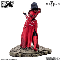 Фигурка McFarlane Toys Diablo IV: Fire Bolt Sorceress (Rare)