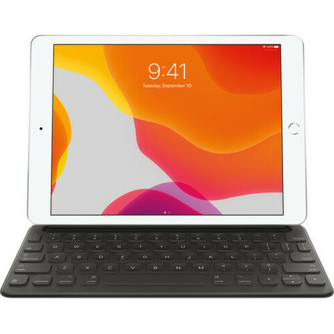 Клавиатура Apple Smart Keyboard for iPad 7th generation and iPad Air 3rd generation