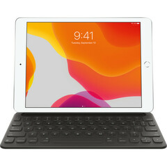 Apple Smart Keyboard for iPad 7th generation and iPad Air 3rd generation