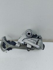 Переключатель на велосипед Shimano LX (задний)