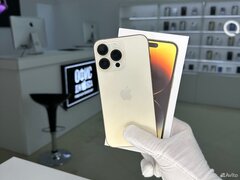 iPhone 14 Pro Max, 1 ТБ б/у