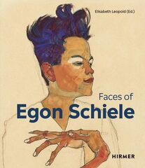 Egon Schiele: Self Portraits