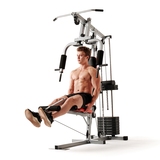 Силовой комплекс DFC HomeGym D7001-60 / стек 60 кг фото №17