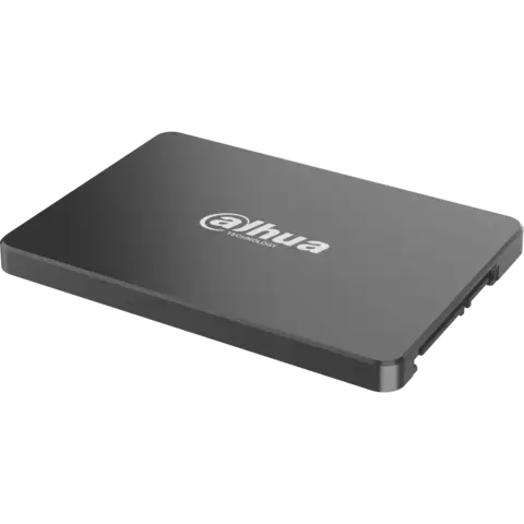 Накопитель SSD Dahua 128GB 2.5 inch SATA III, Read Speed max 550MB/s, Write Speed 510MB/s DHI-SSD-C800AS128G