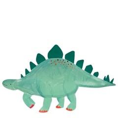 Сервировочные блюдо "Dinosaur" 4 шт.