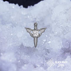 Skyward Edge Crystal