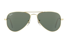 Aviator RB 3044 L0207