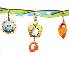 Tiny Love Дуга-арка 