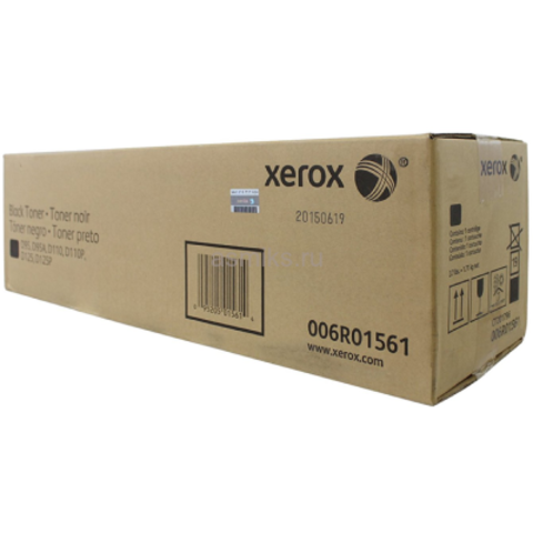 Покупка новый картриджей Xerox 006R01561