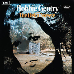 Bobbie Gentry / The Delta Sweete (Deluxe Edition)(2LP)