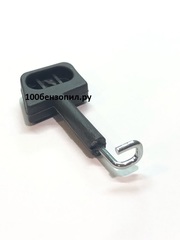 Рычаг дроссельной заслонки для Husqvarna 137-142