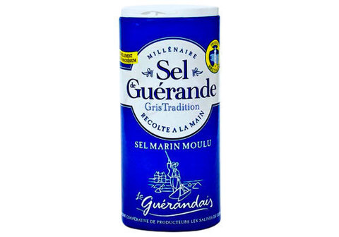 Соль Герандская, 250г