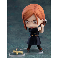 Фигурка Nendoroid Jujutsu Kaisen Nobara Kugisaki 4580590123601