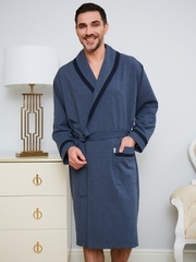 6004/1 Халат на поясе