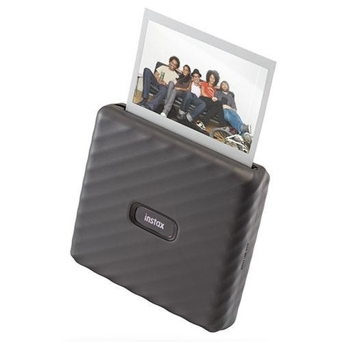 Fotoprinter \ Фотопринтер Instax LINK Wide smartphone printer Gray