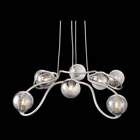 Светильник подвесной ST Luce Legatezza SL1502.103.08