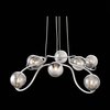 Светильник подвесной ST Luce Legatezza SL1502.103.08