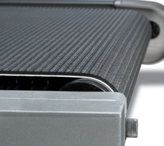 Беговая дорожка Oxygen Fitness TESLA TFT HRC