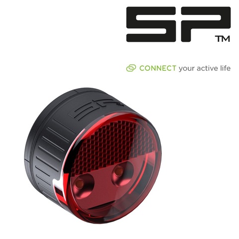 Фонарь задний SP Connect ALL - ROUND LED SAFETY LIGHT RED