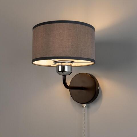 Настенный светильник Citilux Форма CL428411