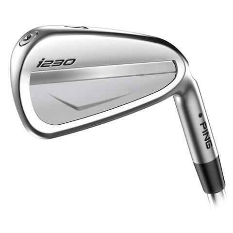 PING i230 irons