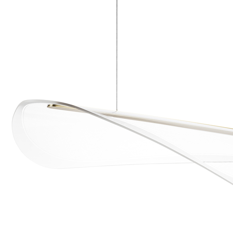 Подвесной светодиодный светильник Lightstar Varese 731403