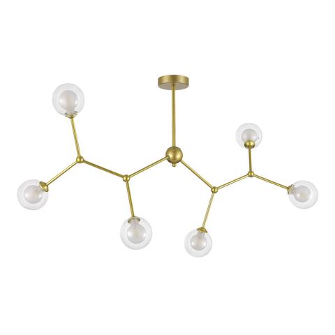 Светильник подвесной Evoluce Arcus SLE1106-203-06