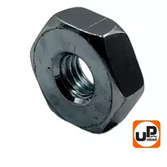 Гайка шины UNITED PARTS для бензопил STIHL 00009550801 (90-1109)