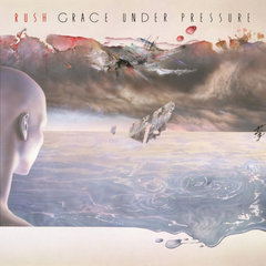 Rush / Grace Under Pressure (LP)