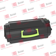 Тонер-картридж e-Line 505H для Lexmark MS310, MS312 (Чёрный, 5000 стр.)