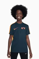 Футболка Nike Kylian Mbappé Junior - темно-синий