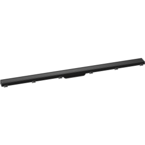 Hansgrohe RainDrain Match Внеш. часть 120 см ЧС 56042610