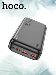 Внешний аккумулятор J101A 20000 mAh