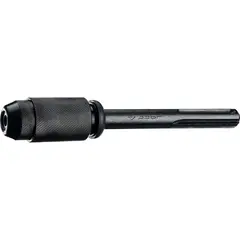 ЗУБР 220 мм, переходник с SDS-max на SDS-plus, Профессионал (29064)