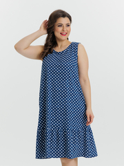 4705 Сарафан женский