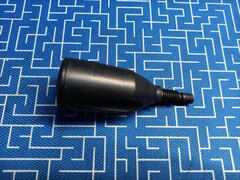 Ручка-рукоятка ПУЛЬСАР ПТК 255-2000 фиксации стола (909-488-161)