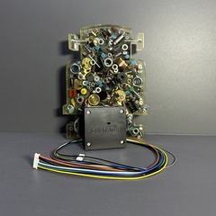 Контроллер телеметрии