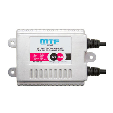 Блок розжига MTF Light D3-A2050 D3