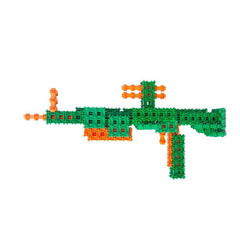 Конструктор"Бластерология"