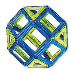 Magformers Магнитный конструктор 