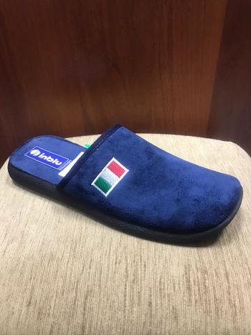 Тапочки мужские INBLU
