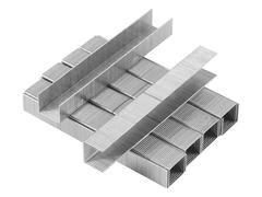 25-1-204 Скобы для степлера, тип 53, 11,3х0,7х4мм 1000шт. (РемоКолор)