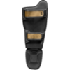Защита ног Hayabusa T3 Black/Gold