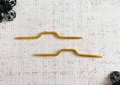 Спица для вязания кос