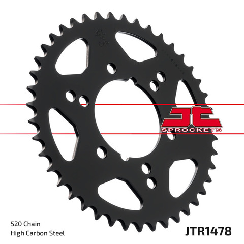 Звезда JTR1478.30