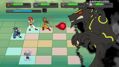 Terrain of Magical Expertise (для ПК, цифровой код доступа)