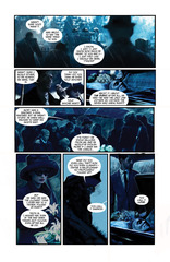 The Forevers #1
